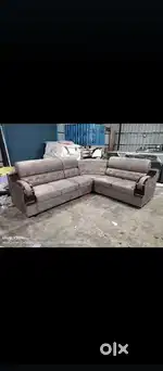 New Sofa Set Own Manufacturing Factory and Showroom In Affordable rate
