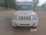 Mahindra Bolero, 2017, Diesel
