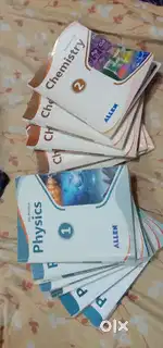 Allen module physics and chemistry