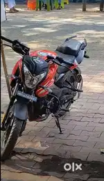 For sale need and clean bike