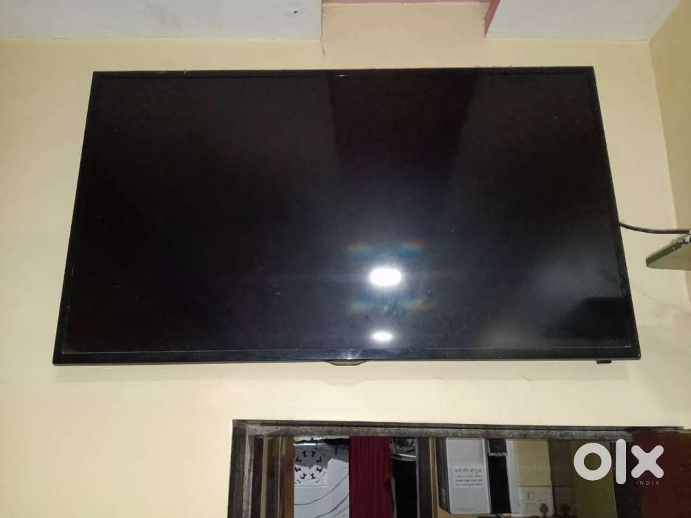 Samsung LED SMART TV 55