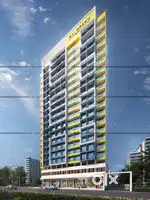 1BHK SPACIOUS FLAT FOR SALE TALOJA PHASE 1