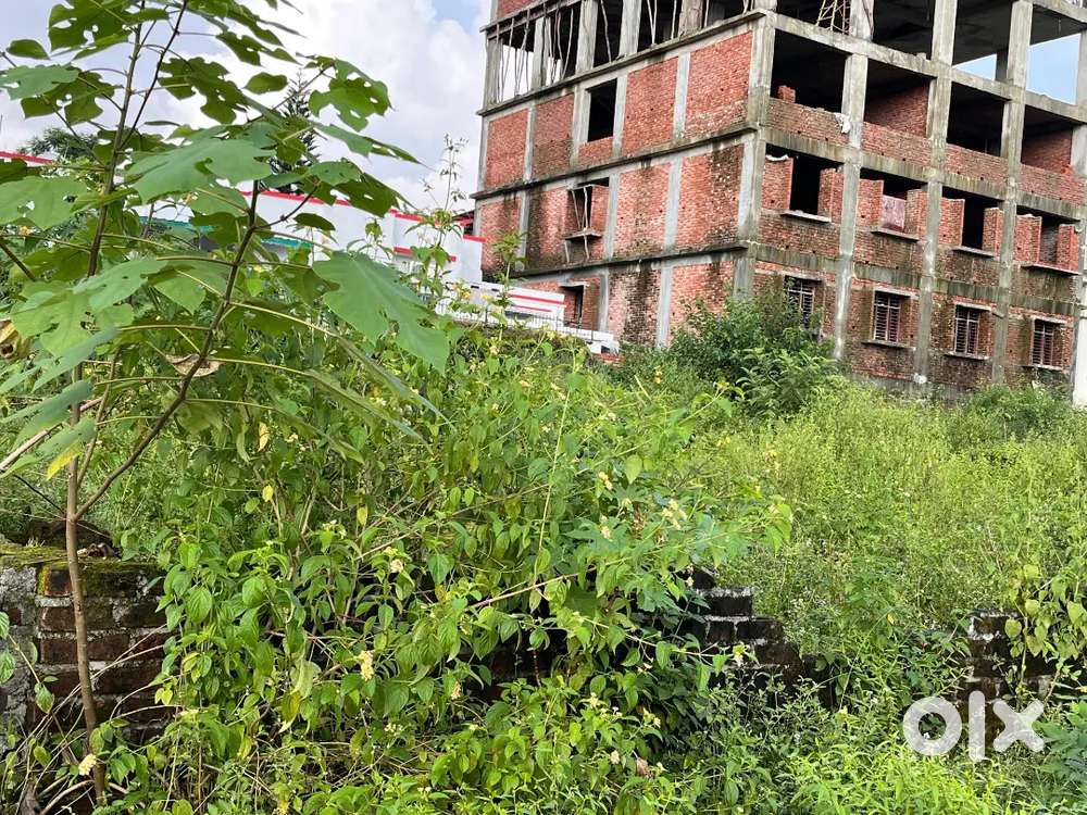 Residential Plot available in Madhuri Vihar Gated society