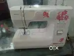 Tieler machine