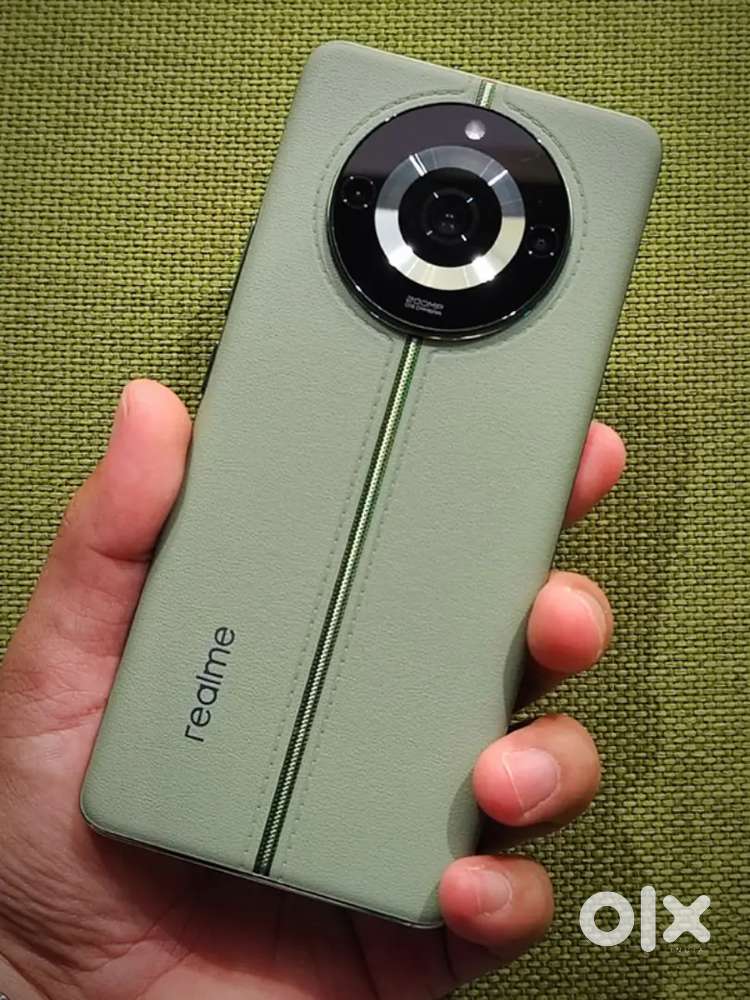 Realme 14 pro plus 12gb 256gb for sale