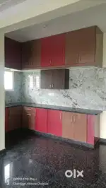 30/40 2 BHK 2second floor rent 18000 Ramkrishna Nagar