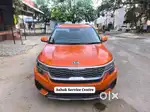 Kia Seltos HTK Plus D, 2019, Diesel