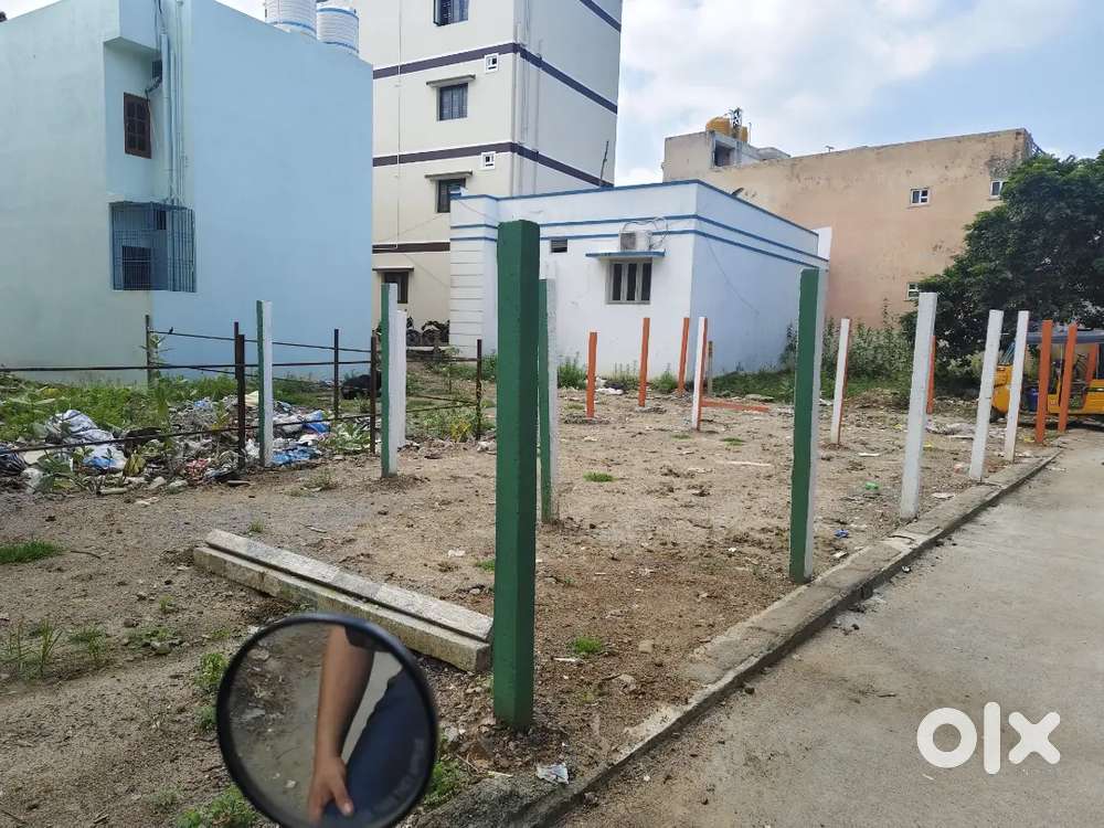 Land sale at Pallavaram urgent sale