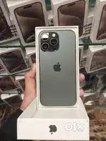 USA IMPORT MOBILE IPHONE 15 PRO MAX SEAL PACK AVAILABLE IN ALL COLOUR