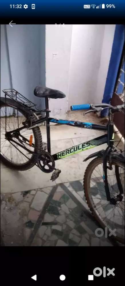 Value for money cycle