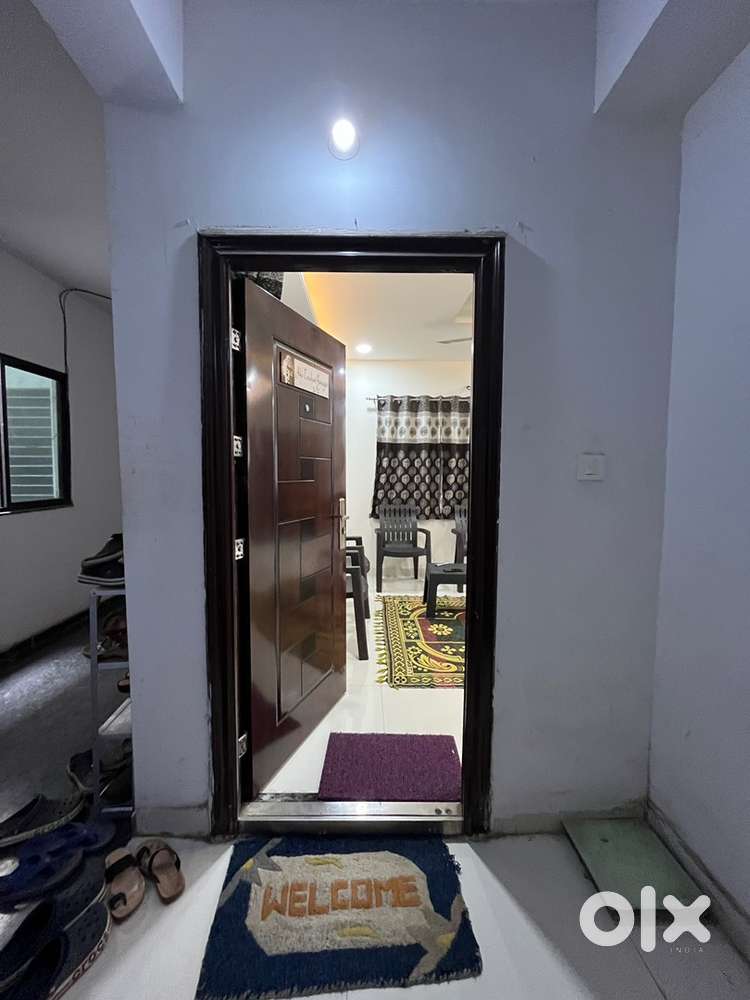 2bhk Fully Furnished flat for rent in Khamla - Available from 1st Nov