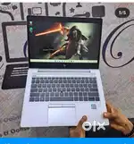 Fully automatic i5 and i7 laptops available with Bill