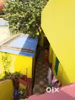 4 bhk with parking toilet 1well with pump system