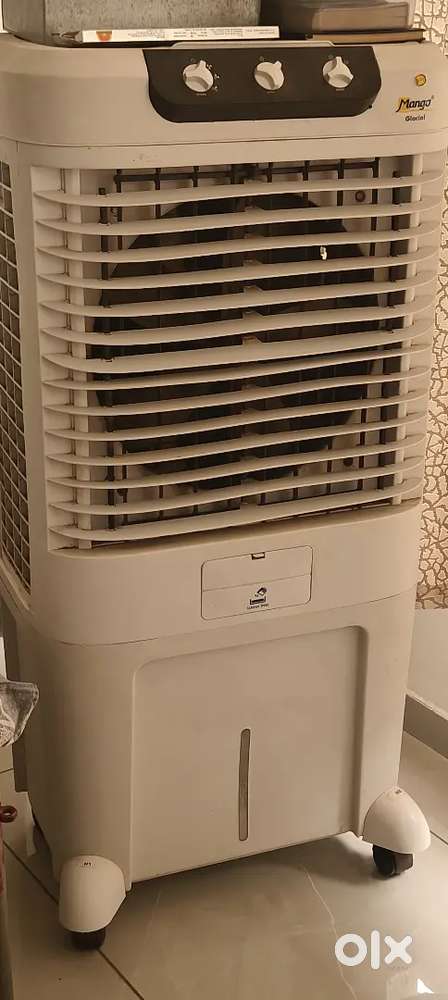 Air cooler