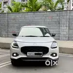 2024 Suzuki Swift ZXI+ Automatic (TopEnd)