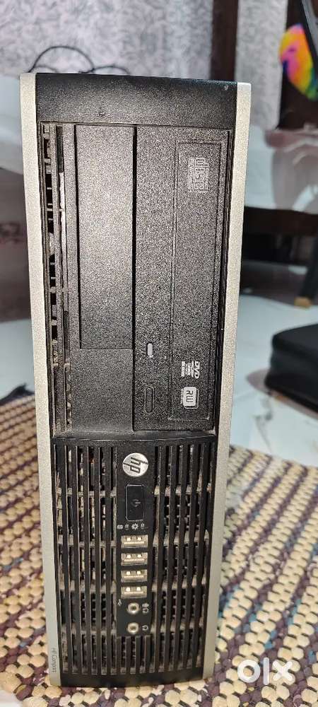 Hp all parts original