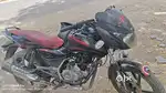 Pulsar 150 cc 2017 model