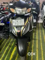 Honda Activa 6g dealux