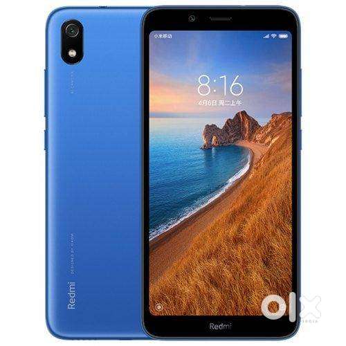 Redmi 7a mobail