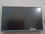 INTERACTIVE FLAT PANEL / SMART BOARD