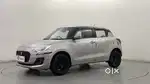 Maruti Suzuki Swift 2018 VXI, 2018, Petrol