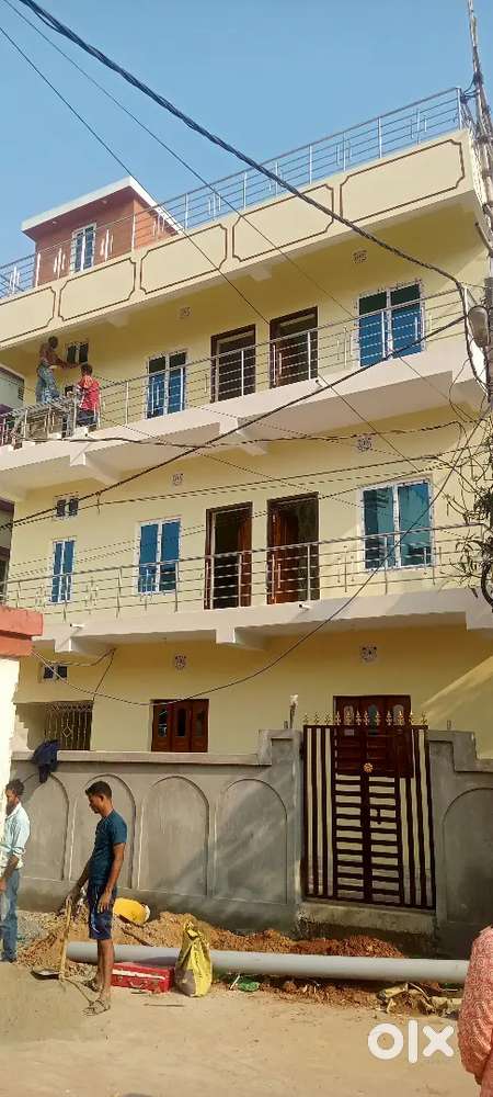 Family members bachelor available