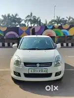 Maruti Suzuki Swift Dzire, 2011, Petrol