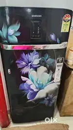Samsung Fridge 220L in amazing condition