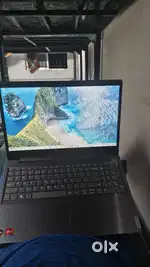 Lenovo laptop