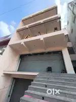 2700sqft Commercial Showroom Opposite Radison on Lease