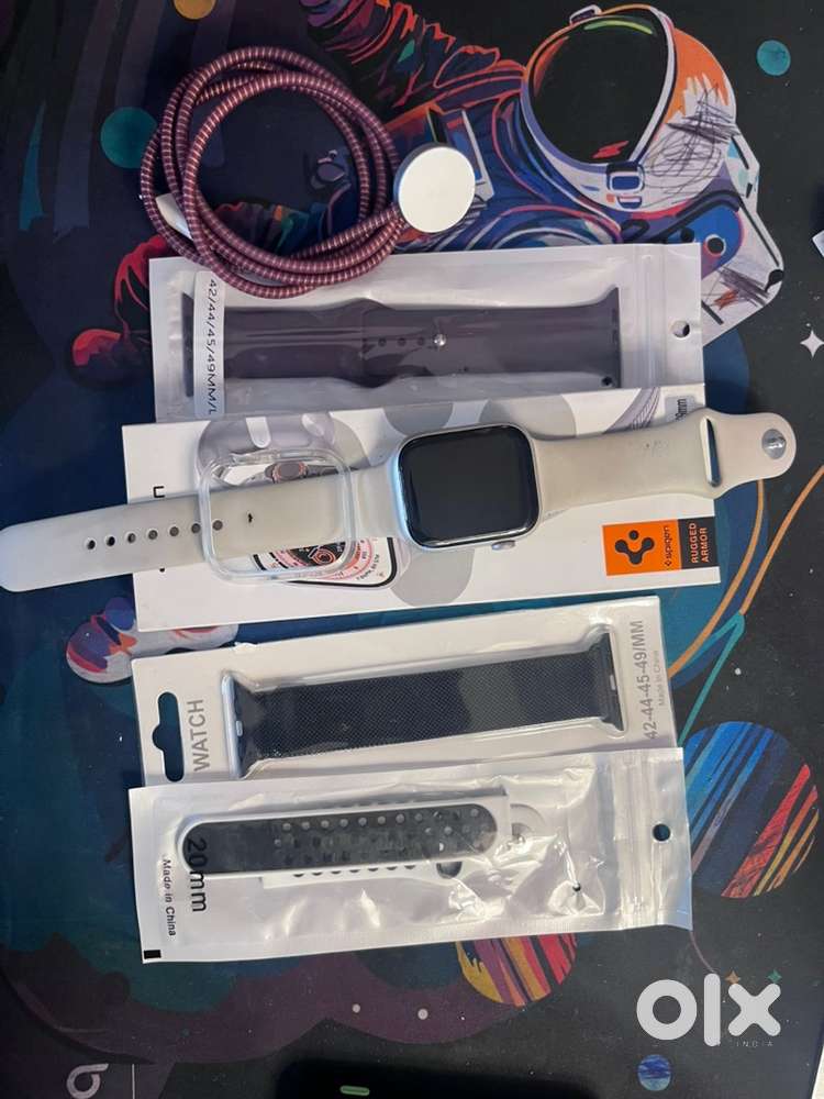 Apple Watch series 7 cellular