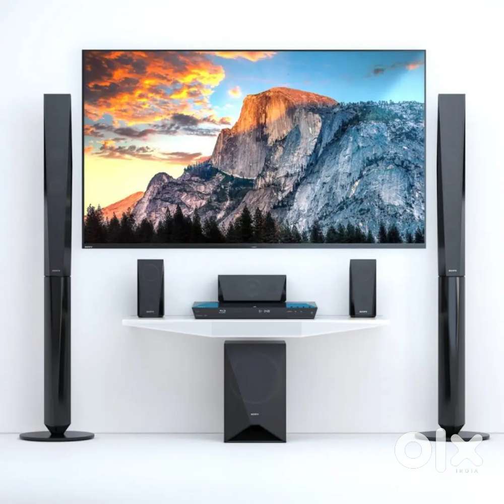 Sony Home theater
