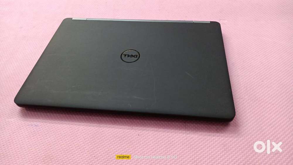 DELL LATITUDE i3 LAPTOP RAM 8GB SSD 256GB GRAPHICS 4GB