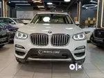 BMW X3 X DRIVE 20D X-Line, 2018, Diesel