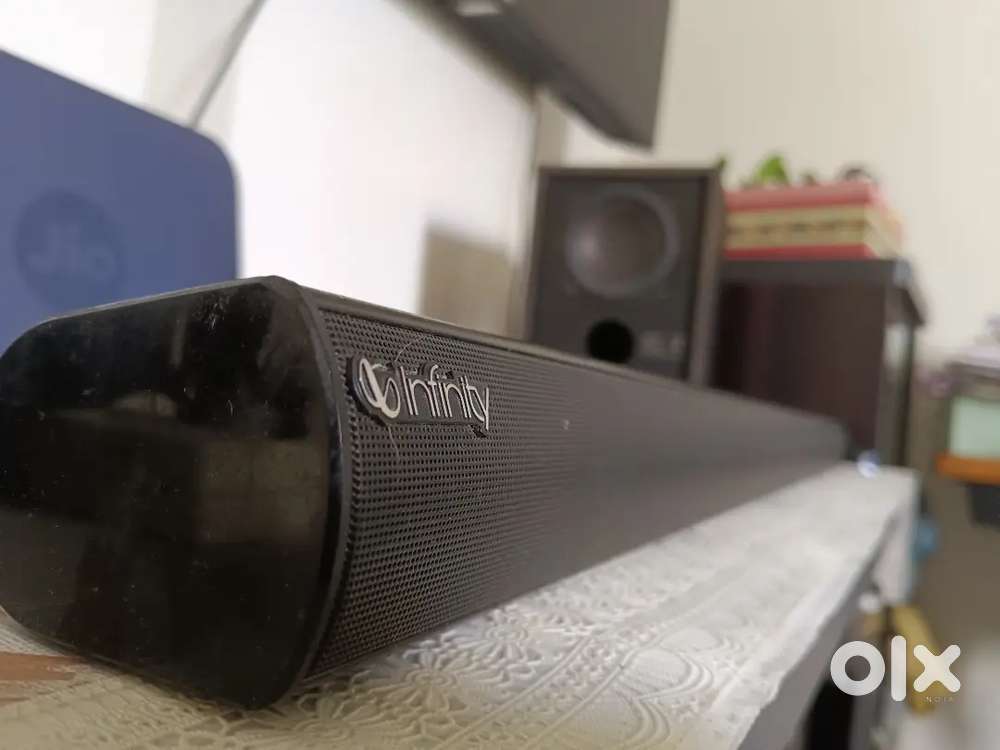 Soundbar JBL Infinity