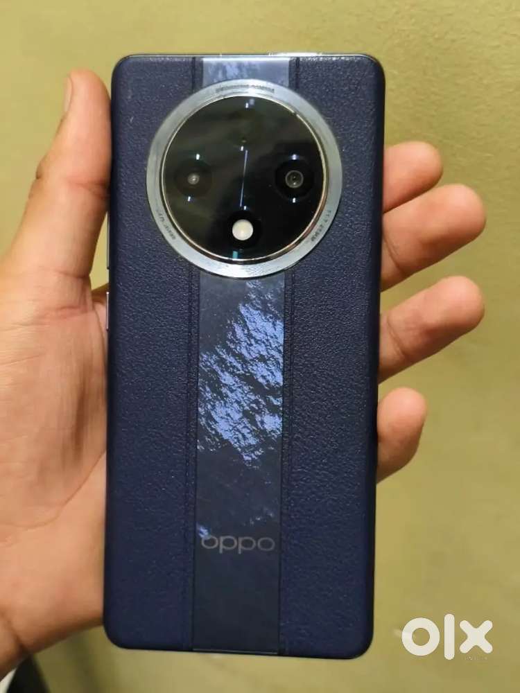 Oppo F27 pro+.            8/256