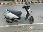 TVS Jupiter, good condition