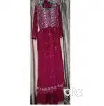 Womens Party wear kurta set