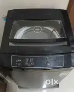 TOP Load New Washing Machine 7KG  Godrej Brand Warranty GST