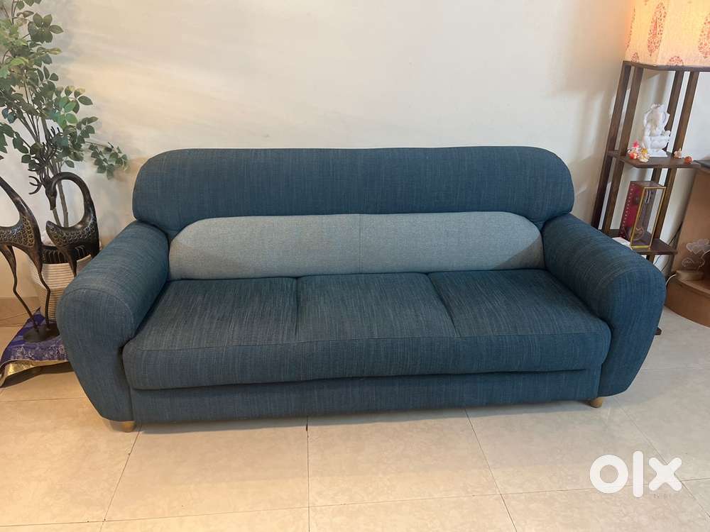 Sofa 3 plus 2 Seater Godrej make