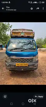 Tata intra v30