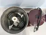 4 year old running condition grinder for sale