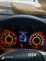 Xuv300 W8 optional DS BS6 MT, top model car.