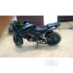 Pulsar 150cc  No any problem This Bike || ALL OK
