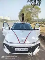Hyundai Verna 2024 Petrol 27000 Km Driven