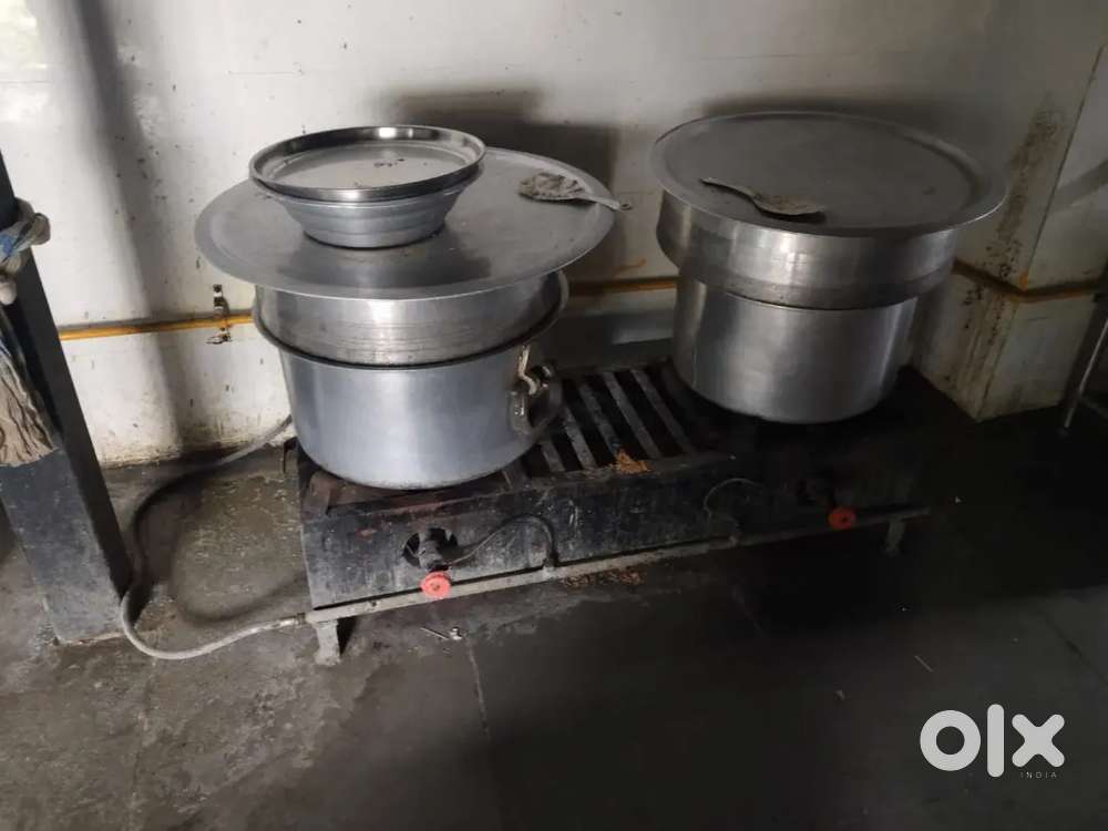 TPC Driven for sale And lease