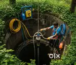 Professional Well Cleaning Services in Kerala - Expert & Affordable