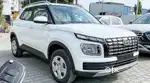 want an experienced driver for venue car.