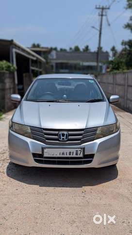 Honda City 2008-2011 1.5 S MT, 2009, Petrol