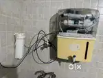 Water Purifier Flora Company